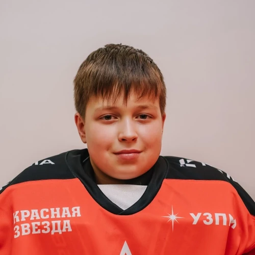 Седоплатов Лев Максимович