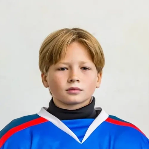 Ляшков Михаил Иванович