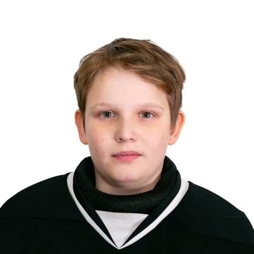 Беляев Ярослав Алексеевич