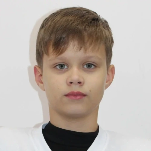 Алексеев Никита Андреевич