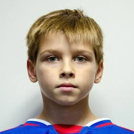 Антошин Максим Романович