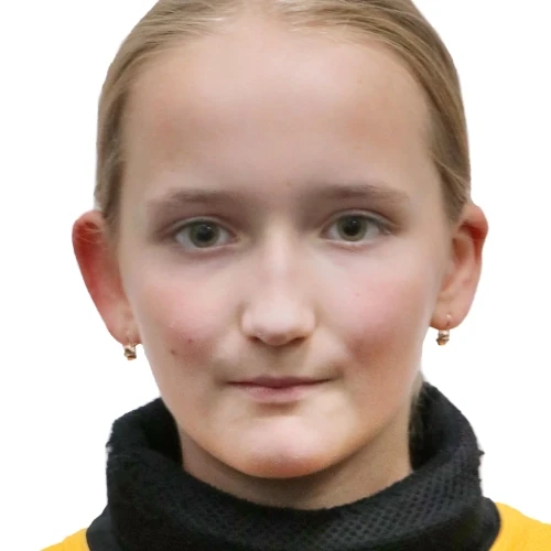 Григорьева Елена Фёдоровна