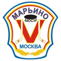 Марьино