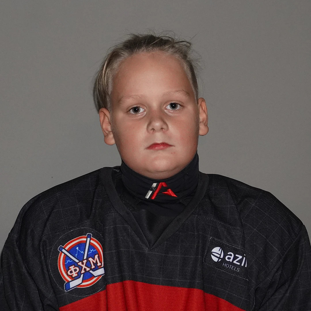 Лука Королев