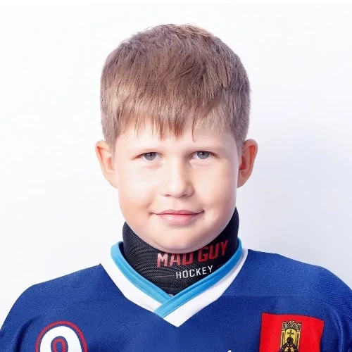 Покровский Савелий Александрович