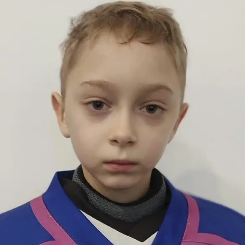 Мышкин Максим Юрьевич