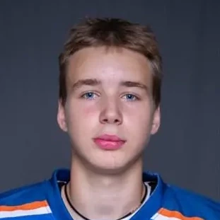 Гаврилин Ярослав Сергеевич