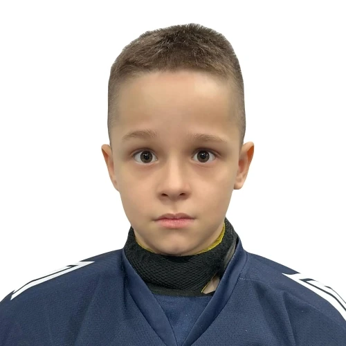 Путенихин Марк Дмитриевич