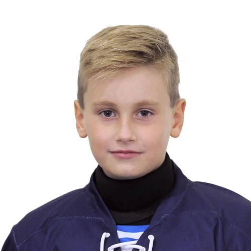 Диомидов Олег Андреевич