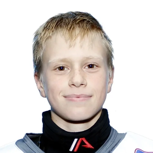 Сорокин Егор Денисович