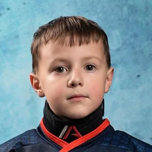 Юдин Дмитрий Михайлович