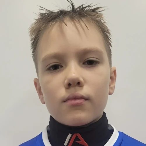 Изотченко Артем Романович