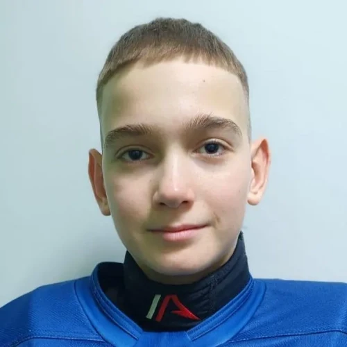Чертов Никита Андреевич