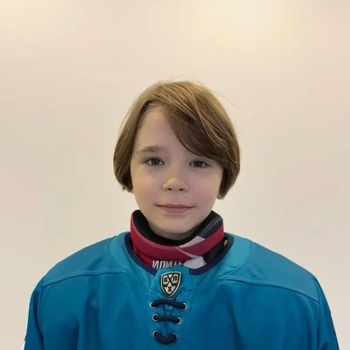 Гаврилин Михаил Михайлович