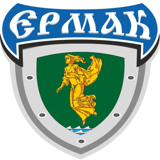 Ермак