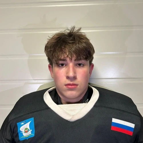 Бреус Эльдар Русланович