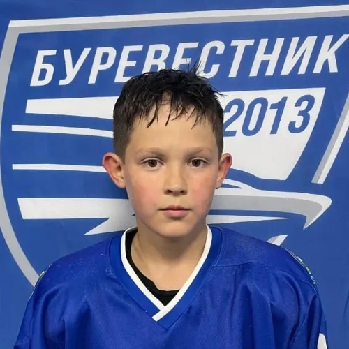 Степанов Иван Николаевич