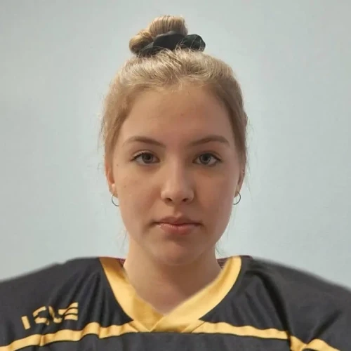 Смирнова Карина Викторовна