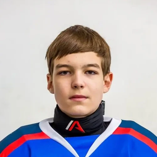Новиков Григорий Алексеевич