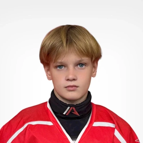 Волков Григорий Юрьевич