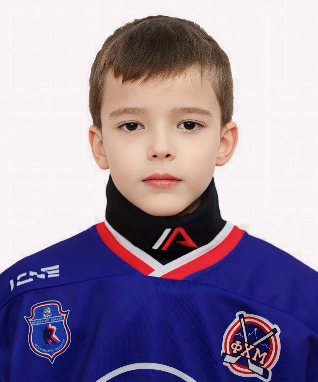 Алексей Куликов