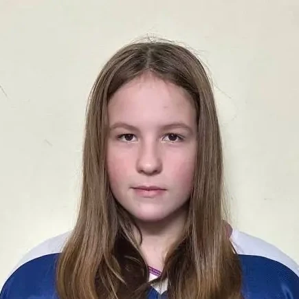 Ширикова Василиса Алексеевна