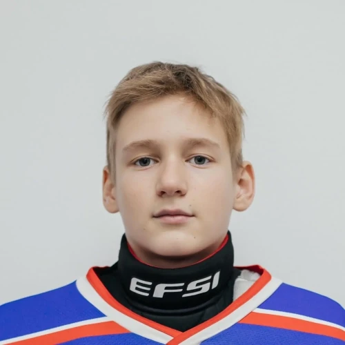 Голубев Игорь Геннадьевич
