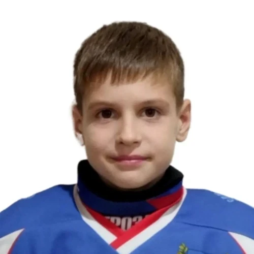 Байдалов Дмитрий Витальевич