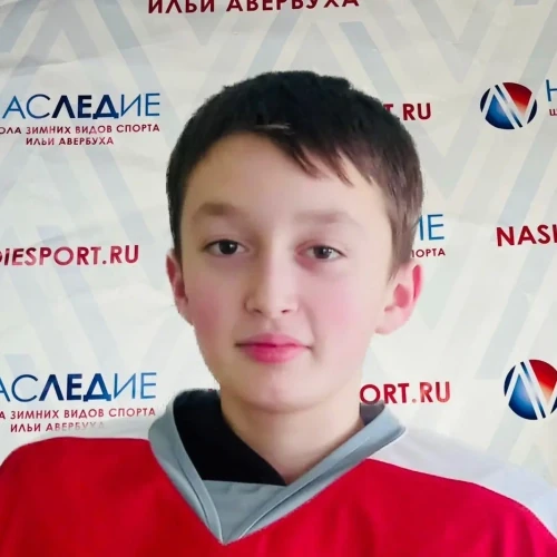 Абдоков Рустам Анзорович