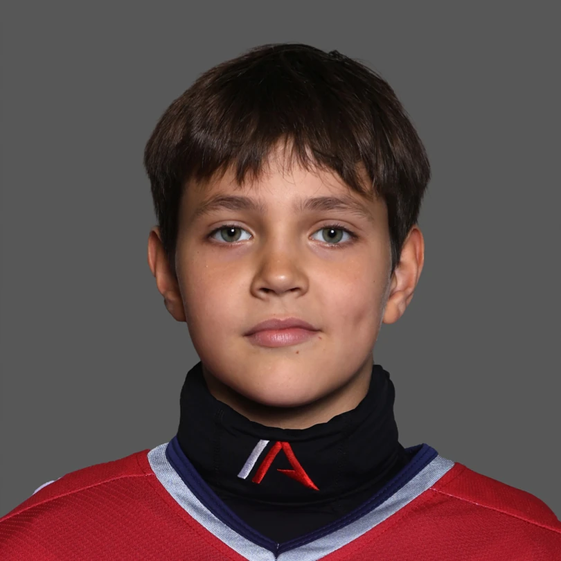 Кузьмичев Алексей Дмитриевич