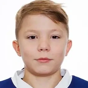 Глебов Даниил Андреевич