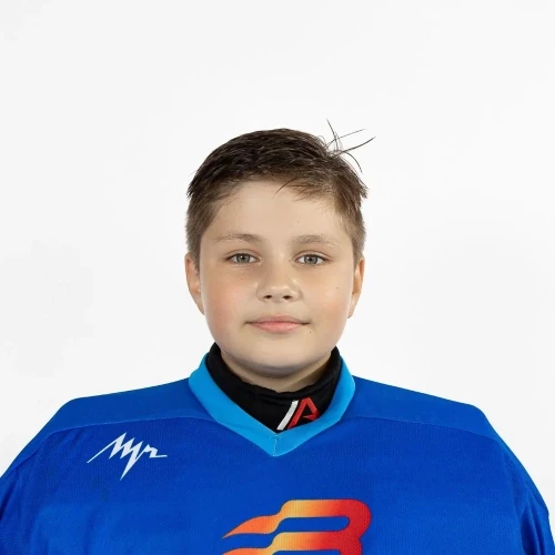 Сочнев Кирилл Евгеньевич