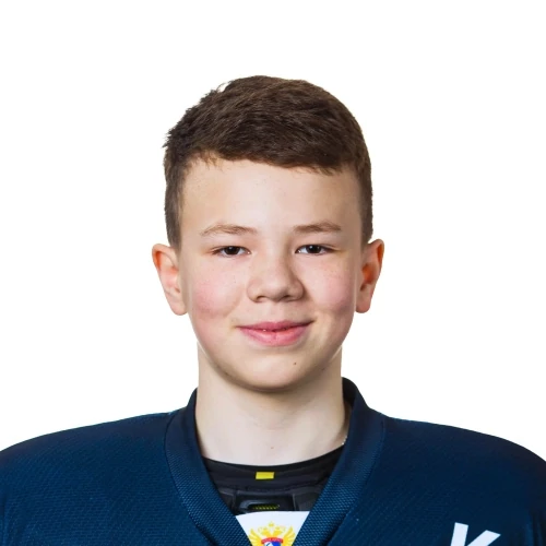 Ганеев Денис Аликович