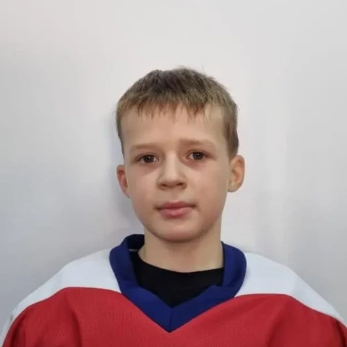 Миронов Максим Александрович