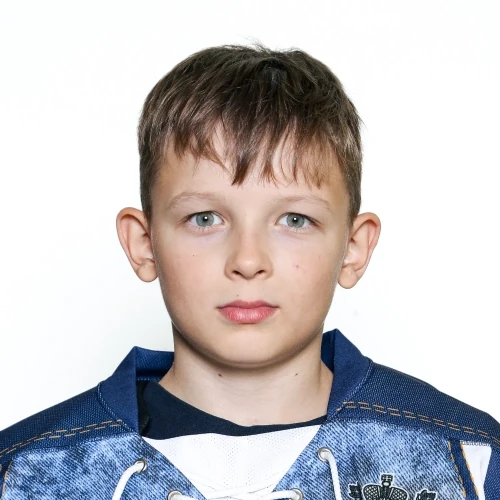 Петров Георгий Михайлович