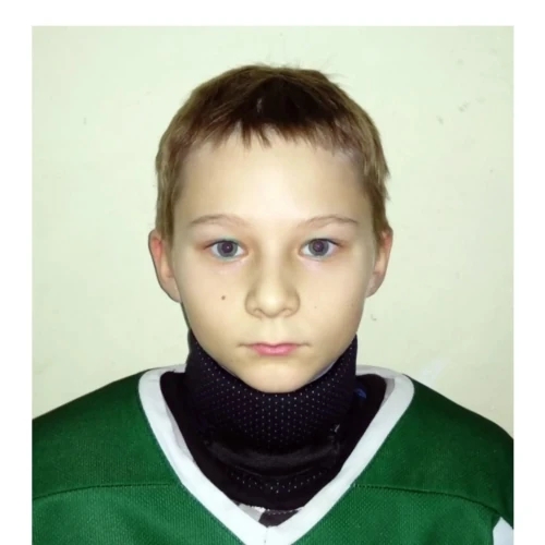Пожарский Даниил Игоревич