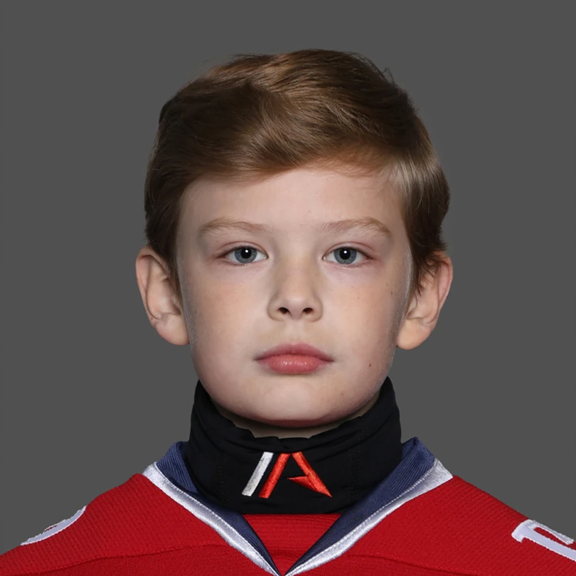 Даниил Галяс