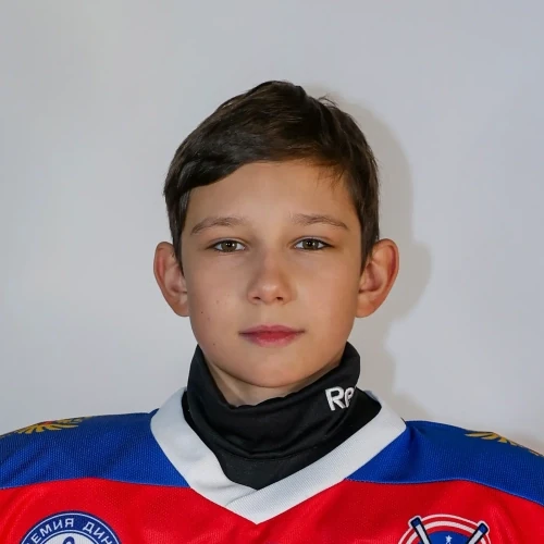 Жиронкин Егор Александрович