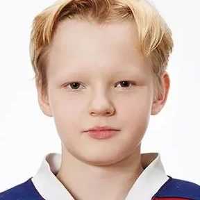 Медведев Мирослав Витальевич