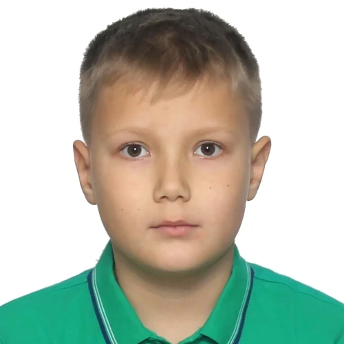 Коваль Кирилл Алексеевич