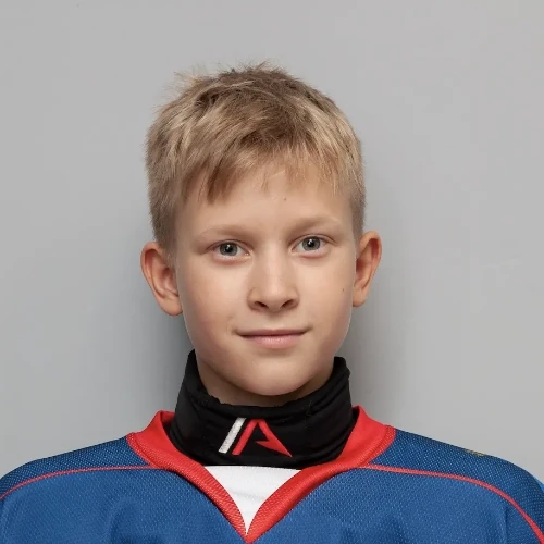 Смышляев Константин Павлович