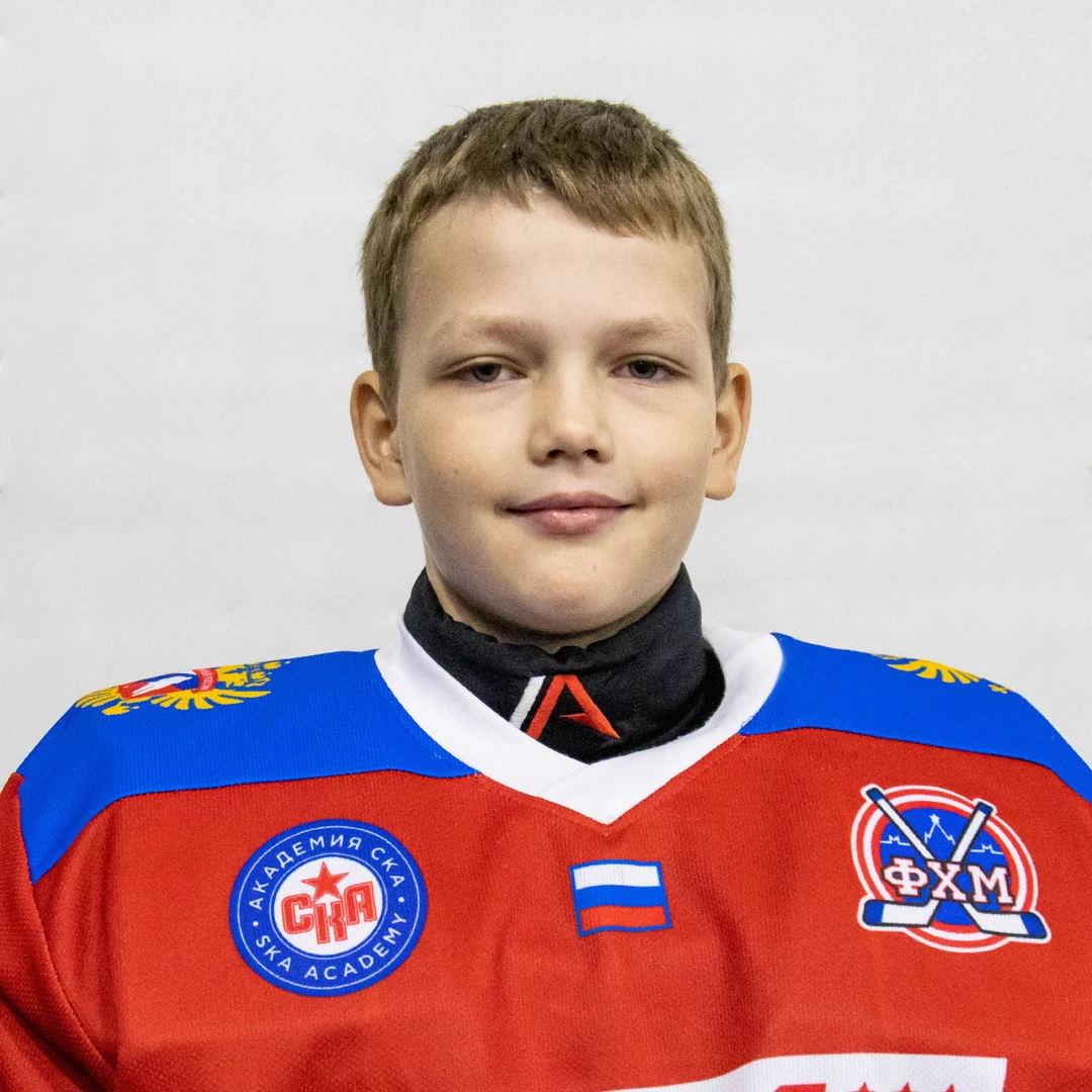 Беглов Алексей Кириллович