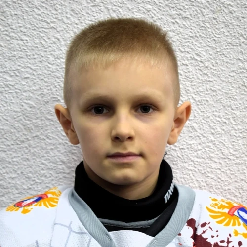 62
Гусев Глеб Алексеевич