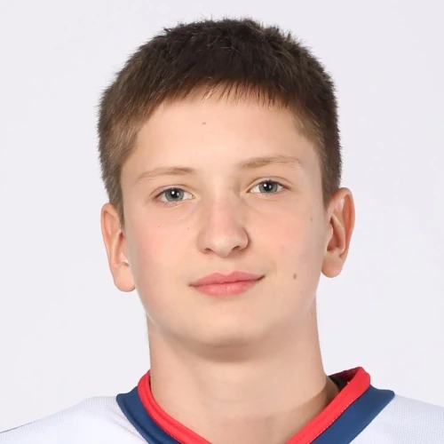 Шалунов Леонид Сергеевич