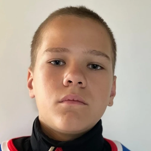 Злобин Сергей Алексеевич