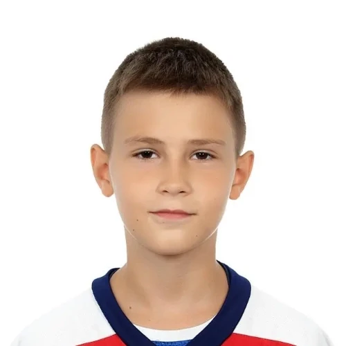Дмитриенко Георгий Игоревич