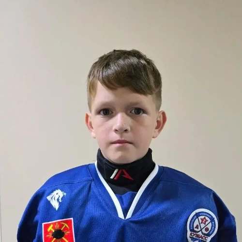 Шамов Иван Кириллович