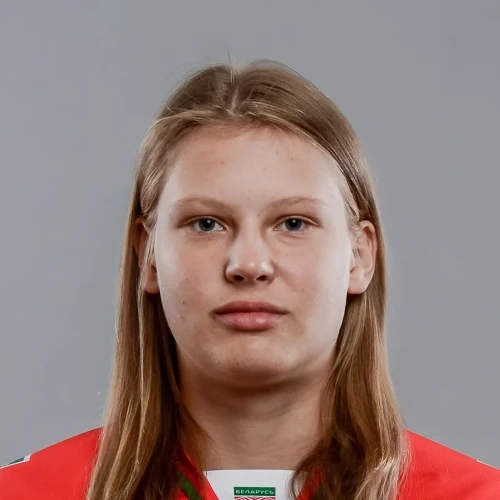 Лизурчик Елизавета Витальевна
