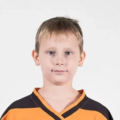 Бородин Платон Александрович