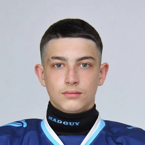 Калыгин Даниил Александрович